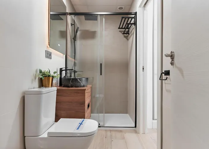 Terrace In By Costarentals - Ref M46 Appartement *