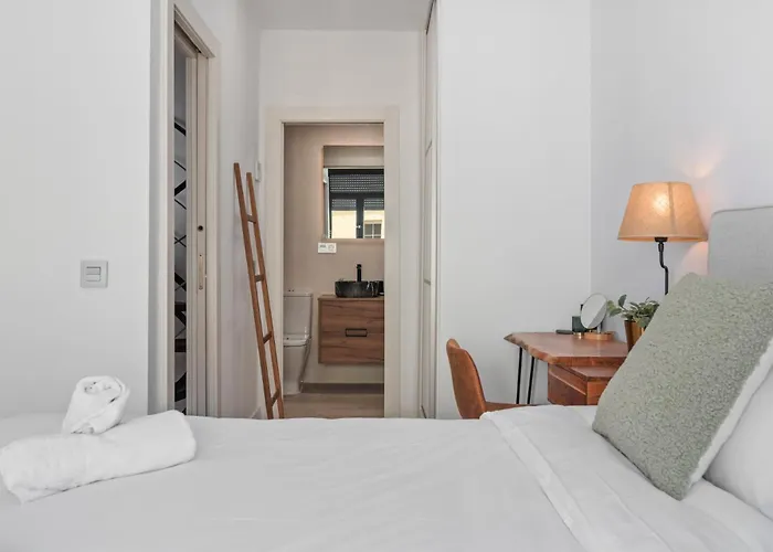 Terrace In By Costarentals - Ref M46 Appartement *