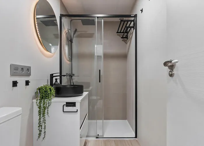 Terrace In By Costarentals - Ref M46 *