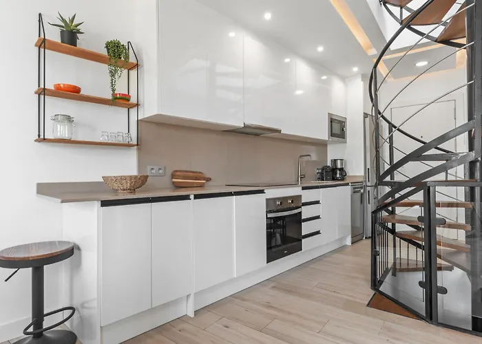 Terrace In By Costarentals - Ref M46