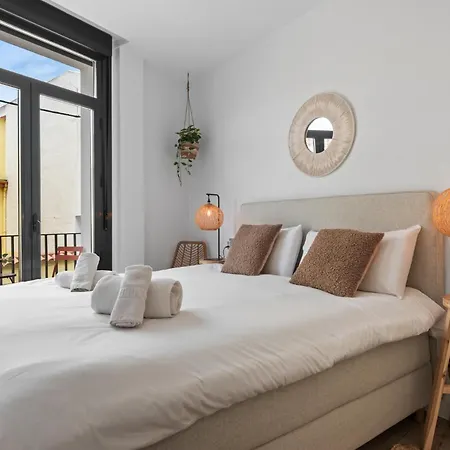 Terrace In By Costarentals - Ref M46 Lejlighed Estepona